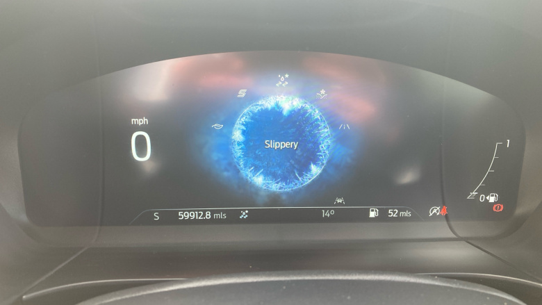 Ford Kuga 1.5 EcoBoost 150 ST-Line Edition 5dr Petrol Estate